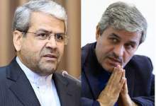 نقدی بر منطق انتصاب نزدیکان / آقای تاجگردون؛ شما هم یکبار درس و عبرت بگیرید / متر و تراز شما شایستهسالاری است یا هم استانی بودن؟/ خود شما نیز قبل از رسانهها نامه تقوینژاد را نقد کرده بودید نقدی بر منطق انتصاب نزدیکان / آقای تاجگردون؛ شما هم یکبار درس و عبرت بگیرید / متر و تراز شما شایستهسالاری است یا هم استانی بودن؟/ خود شما نیز قبل از رسانهها نامه تقوینژاد را نقد کرده بودید