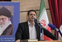 صرفهجویی آب باید به یک عادت و فرهنگ عمومی تبدیل شود صرفهجویی آب باید به یک عادت و فرهنگ عمومی تبدیل شود