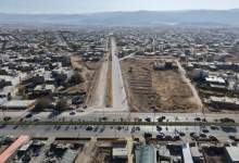 علت تأخیر درازمدت در اجرای مسیر ۴۵ متری آیت‌الله ملک‌حسینی چه بود؟ / چرا شهرداری فاز دوم پروژه ۴۵ متری سروک را متوقف کرد؟