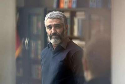 پژمان جمشیدی از کشور خارج شد