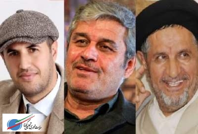 خطاب به تاجگردون: امروز فصل مشترک هر دوی شما اطمینان از استمرار قدرت است / از حضور بلاگر گونه در حوزههای غیرتخصصی پرهیز نمایید خطاب به تاجگردون: امروز فصل مشترک هر دوی شما اطمینان از استمرار قدرت است / از حضور بلاگر گونه در حوزههای غیرتخصصی پرهیز نمایید