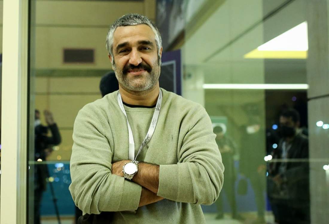 علت رفتن پژمان جمشیدی به ترکیه مشخص شد علت رفتن پژمان جمشیدی به ترکیه مشخص شد