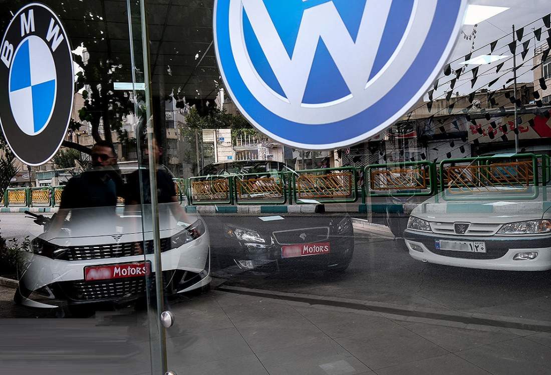 آمار خودروهای یارانه‌بگیران | حذف سه دهک بالای جامعه چقدر واقعی است؟ +جدول