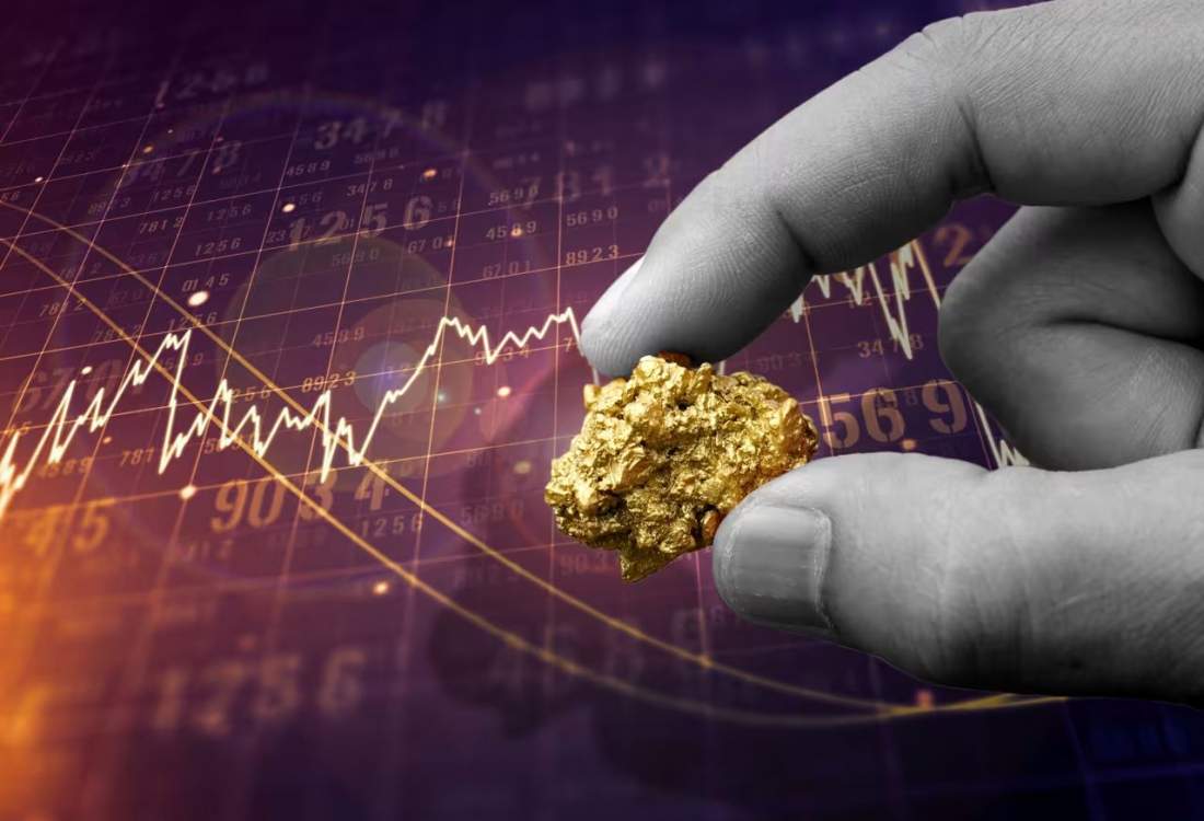 بازگشت قیمت طلا با ورود خریداران فرصتطلب در آستانه تصمیم فدرال رزرو بازگشت قیمت طلا با ورود خریداران فرصتطلب در آستانه تصمیم فدرال رزرو