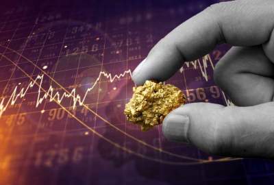 بازگشت قیمت طلا با ورود خریداران فرصت‌طلب در آستانه تصمیم فدرال رزرو