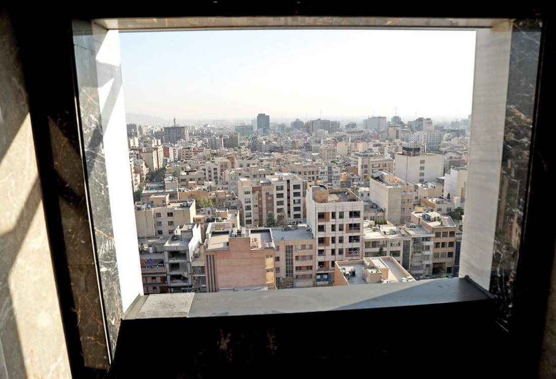 تاراج «آب» با تراکم‌فروشی | ساخت‌وساز در تهران چطور باعث «ورشکستگی آبی پایتخت» شد؟