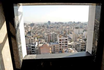 تاراج «آب» با تراکم‌فروشی | ساخت‌وساز در تهران چطور باعث «ورشکستگی آبی پایتخت» شد؟