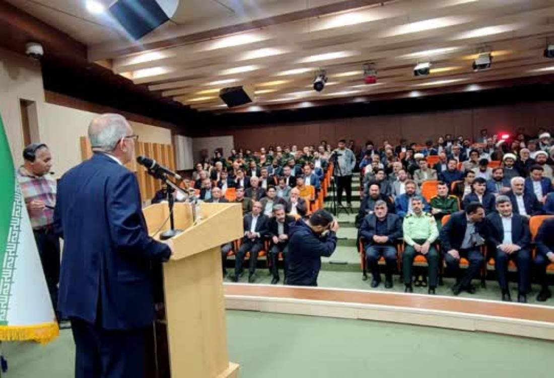 ضرورت برگزاری کنگره آيت‌الله ملک‌حسینی(ره) در سطح بین‌المللی 