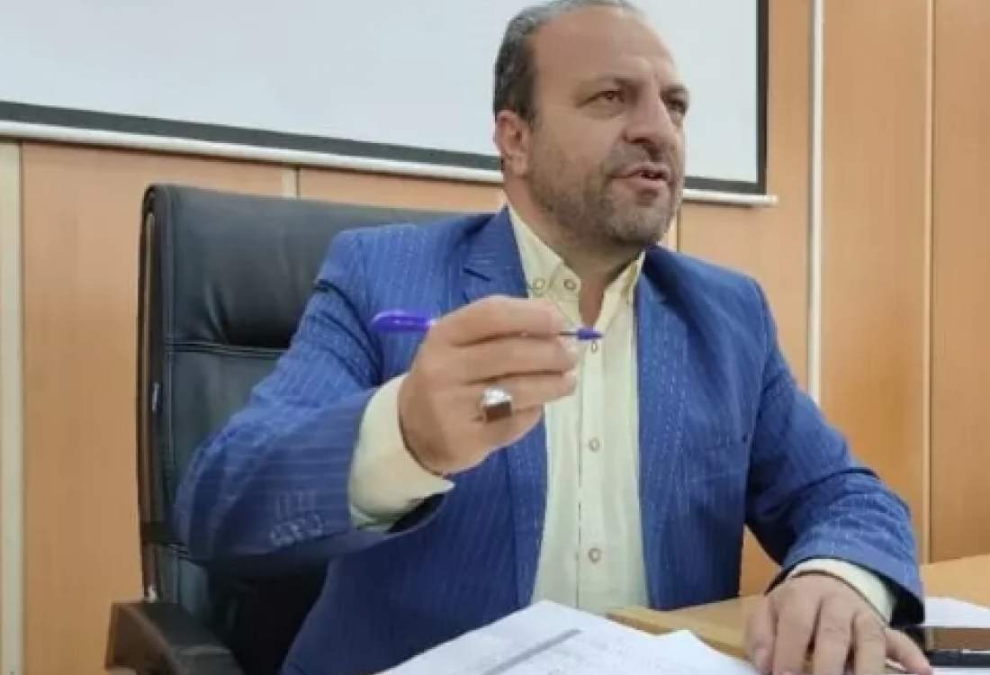 پیشبرد سیاستهای اقتصادی استان کهگیلویه و بویراحمد در دوره معاونت اقتصادی احسان عسگری پیشبرد سیاستهای اقتصادی استان کهگیلویه و بویراحمد در دوره معاونت اقتصادی احسان عسگری