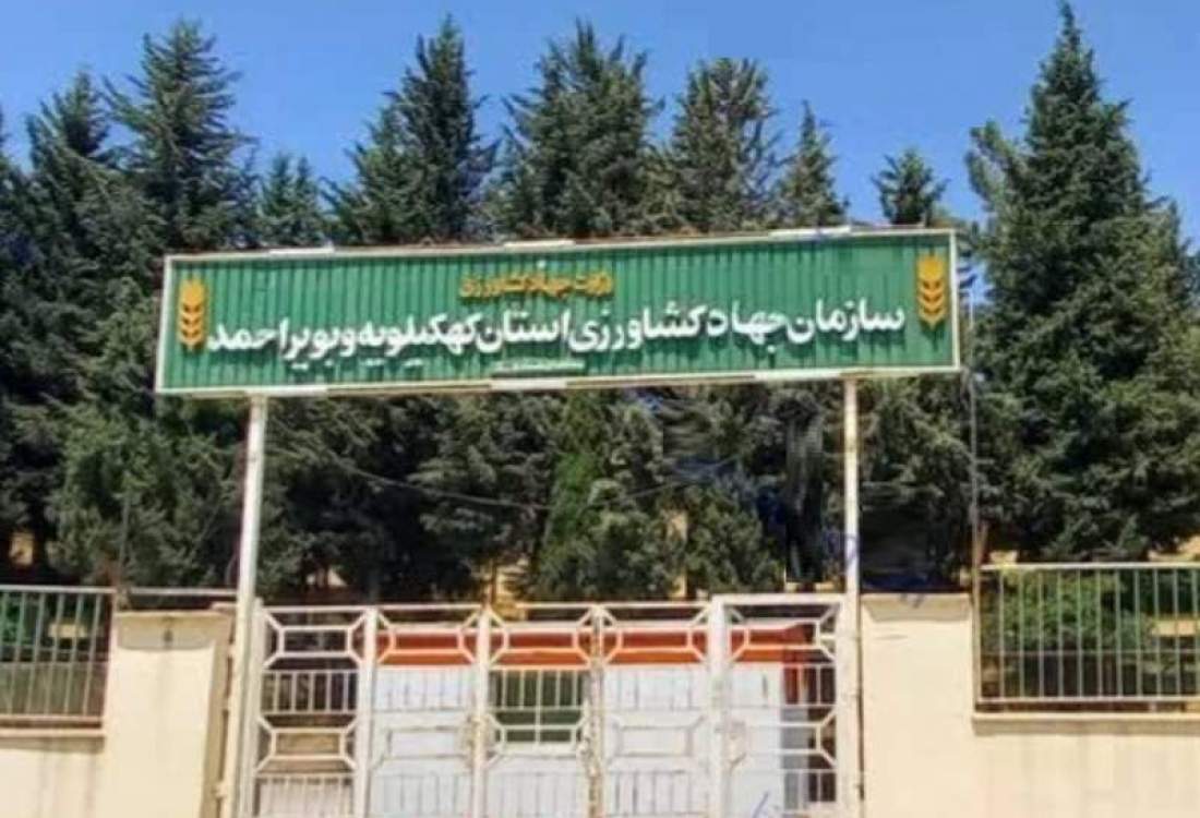 انتصابات و آشفتگی مدیریتی در جهاد کشاورزی کهگیلویه و بویراحمد / لزوم بازگشت به عقلانیت، قانون‌گرایی و شفافیت