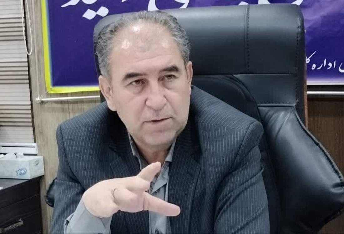 پیام مدیرکل صنعت، معدن و تجارت استان کهگیلویه و بویراحمد به مناسبت روز ملی بازرس