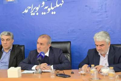 استاندار کهگیلویه و بویراحمد: باید امید به آینده و نشاط در جامعه ایجاد شود تا دانشجو و استاد ما مهاجرت نکند!