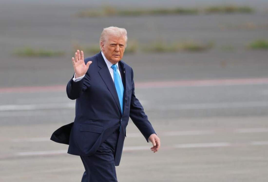 دکترین ترامپ منجر به برجام ۲ نخواهد شد اما ممکن است نوعی مذاکره با ایران را احیا کند دکترین ترامپ منجر به برجام ۲ نخواهد شد اما ممکن است نوعی مذاکره با ایران را احیا کند