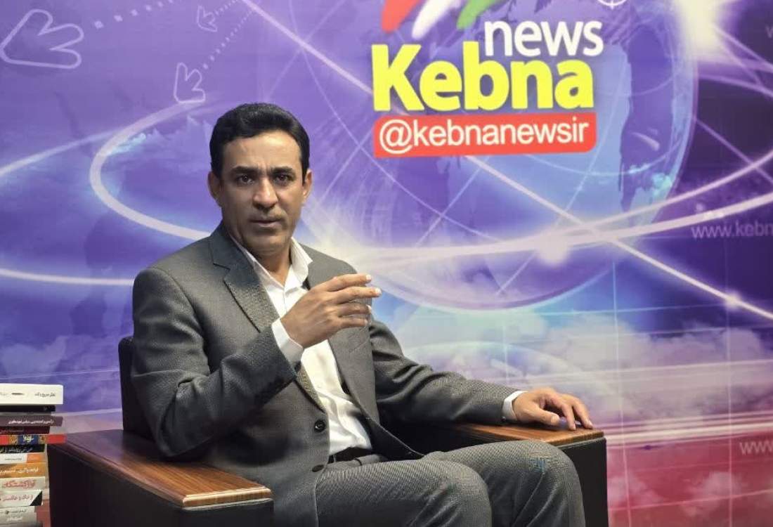 آیا سند فرهنگی کهگیلویه و بویراحمد با موفقیت اجرا شده است؟ / این سند نیازمند بازنگری جدی است / داشتن سند کافی نیست اجرای آن اهمیت زیادی دارد آیا سند فرهنگی کهگیلویه و بویراحمد با موفقیت اجرا شده است؟ / این سند نیازمند بازنگری جدی است / داشتن سند کافی نیست اجرای آن اهمیت زیادی دارد