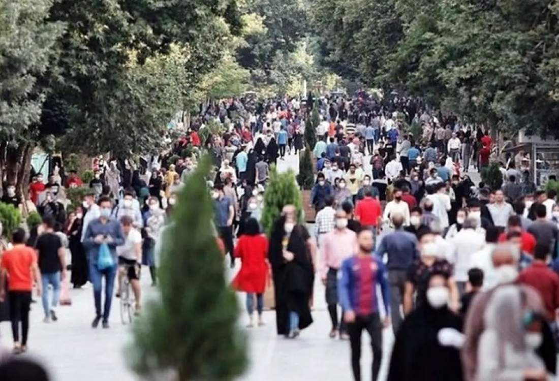 ۳ پالس هشدار به آینده ایران / نسل Z را دریابیم!