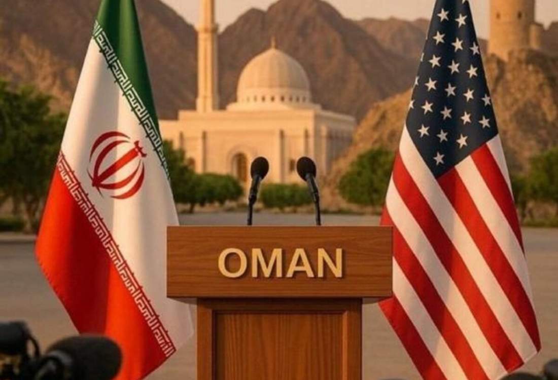 پیام فوری آمریکا به ایران از طریق عمان؟