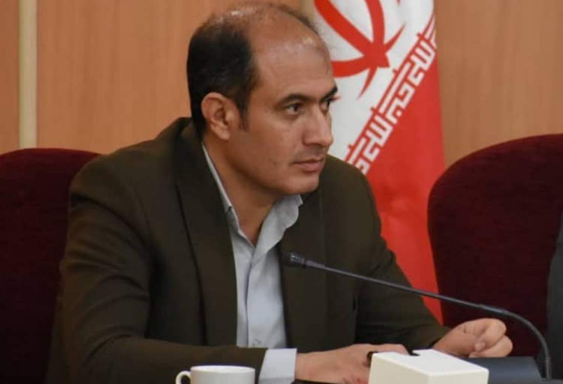 انتصاب سرپرست جدید معاونت امور فرهنگی کمیته امداد کهگیلویه و بویراحمد
