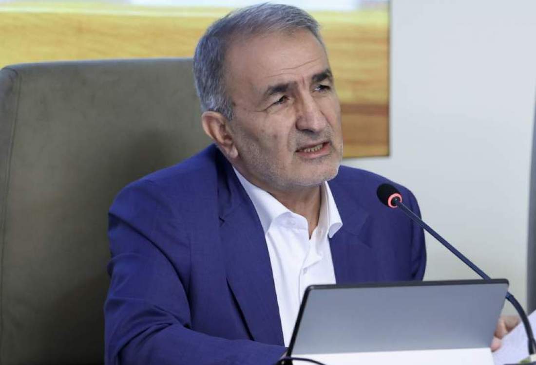 نامه یک جوان بیکار به استاندار کهگیلویه و بویراحمد؛ آقای رحمانی من را بدون هیچگونه رزومه‌ای به سمت معاونت سیاسی خودتان منصوب کنید! لطفاً نه نیاورید