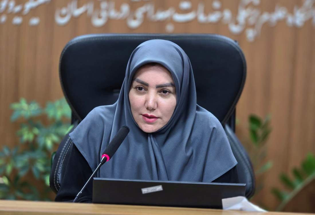 رئیس دانشگاه علوم پزشکی توانسته است پناه بیماران بیپناه باشد؟ رئیس دانشگاه علوم پزشکی توانسته است پناه بیماران بیپناه باشد؟