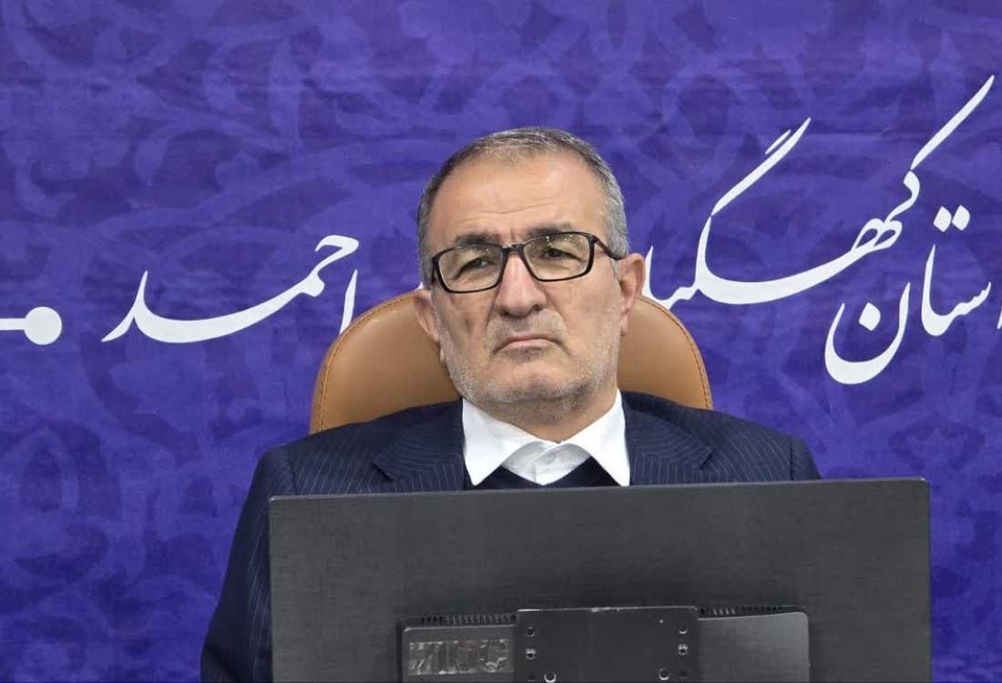 یدالله رحمانی، استاندار کهگیلویه و بویراحمد در حضور عسکری، موسویان، قبادی، فرازی و بیات: وقتی صادراتی ندارید، اداراتتان تعطیل شوند، بهتر است / وقتی اتفاقی نمیافتد، چه گزارشی دارید برای ارائه؟ یدالله رحمانی، استاندار کهگیلویه و بویراحمد در حضور عسکری، موسویان، قبادی، فرازی و بیات: وقتی صادراتی ندارید، اداراتتان تعطیل شوند، بهتر است / وقتی اتفاقی نمیافتد، چه گزارشی دارید برای ارائه؟