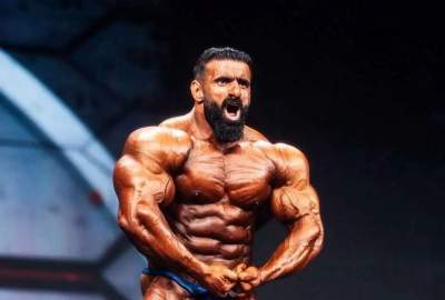 فیلم | استقبال پر شور شیرازی‌ها از هادی چوپان  <img src="https://cdn.kebnanews.ir/images/video_icon.png" width="11" height="10" border="0" align="top">