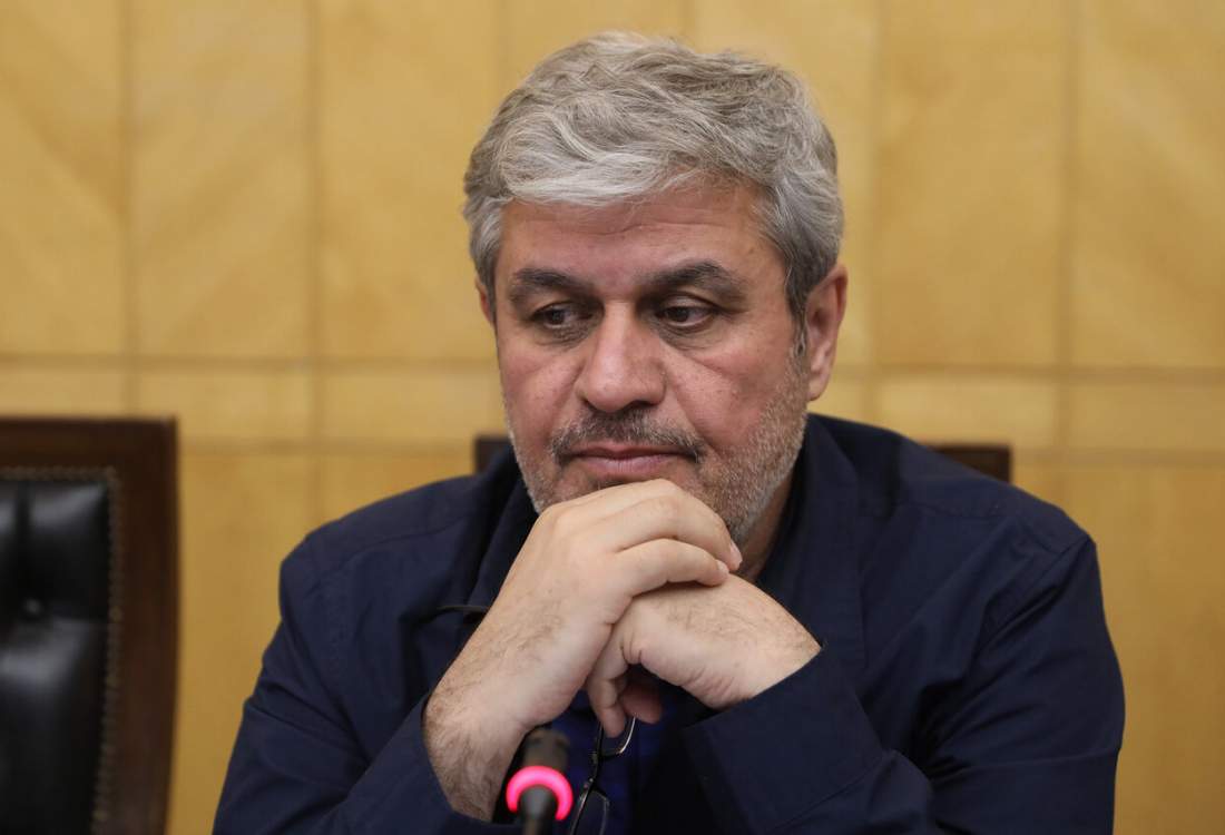 چرخه مالی حساب سرمایهگذاری نفت شفاف نیست / وزارت نفت را مکلف کردیم باید مشخص شود قیمت تمامشده هر بشکه نفت در میادینی مثل آغاجاری، دارخوین و گچساران چقدر است؟ چرخه مالی حساب سرمایهگذاری نفت شفاف نیست / وزارت نفت را مکلف کردیم باید مشخص شود قیمت تمامشده هر بشکه نفت در میادینی مثل آغاجاری، دارخوین و گچساران چقدر است؟