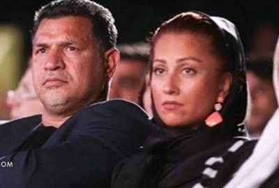 فیلم|  اقدام خیرخواهانه علی دایی و همسرش؛ حراج 8.5 میلیاردی کفش و پیراهن برای بیماران سرطانی / دیگر آرزویی ندارم  <img src="https://cdn.kebnanews.ir/images/video_icon.png" width="11" height="10" border="0" align="top">