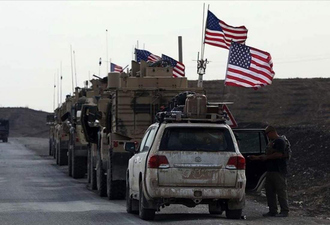 عراق خبر داد: آمریکا می‌خواهد حمله کند / ما دخالت نمی‌کنیم