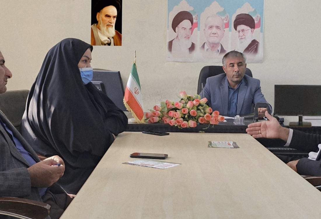 مختار اسدیان : فرصتهای طلائی بیمه روستائی را ازدست ندهید