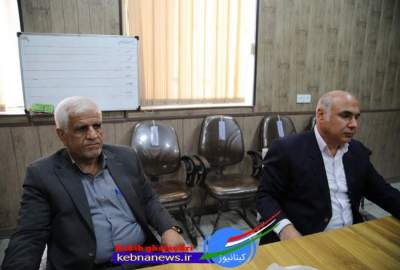 نشست شورای شهر دوگنبدان/ عاملی مقدم؛ صفر تا صد عوارض آلایندگی حاصل تلاش امور مالیاتی بوده/ شکوهی؛ کل مشکلات شورا ماهیتی سیاسی داشته است  