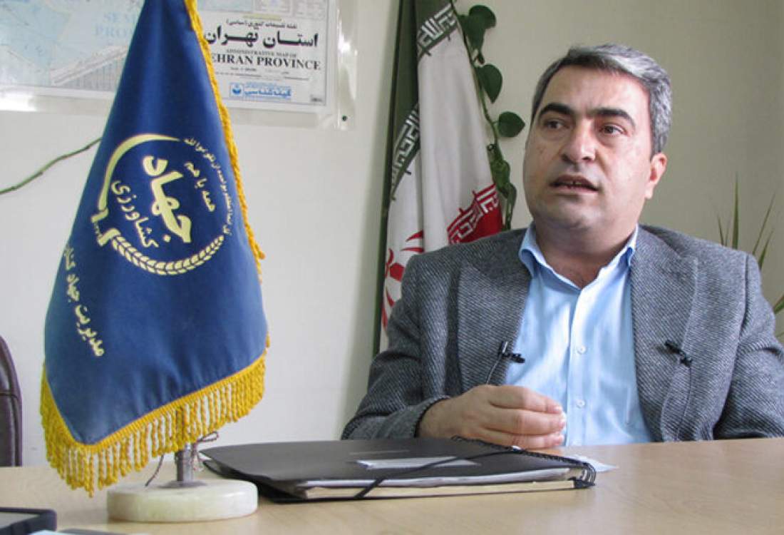 کهگیلویه و بویراحمد از فهرست استان‌های قرمز در اجرای طرح رفع تداخلات اراضی خارج شد