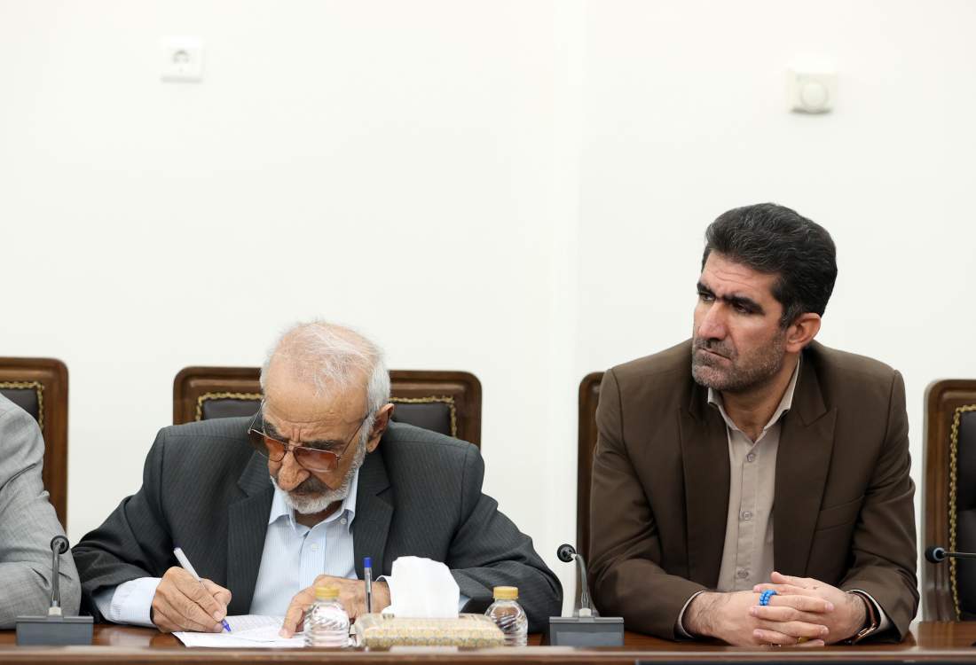 عشایر قربانی یک تصمیم اشتباه / شایان نادری: جداسازی سازمان امور عشایر ایران از وزارت جهاد کشاورزی تبعات جبران‌ناپذیری دارد