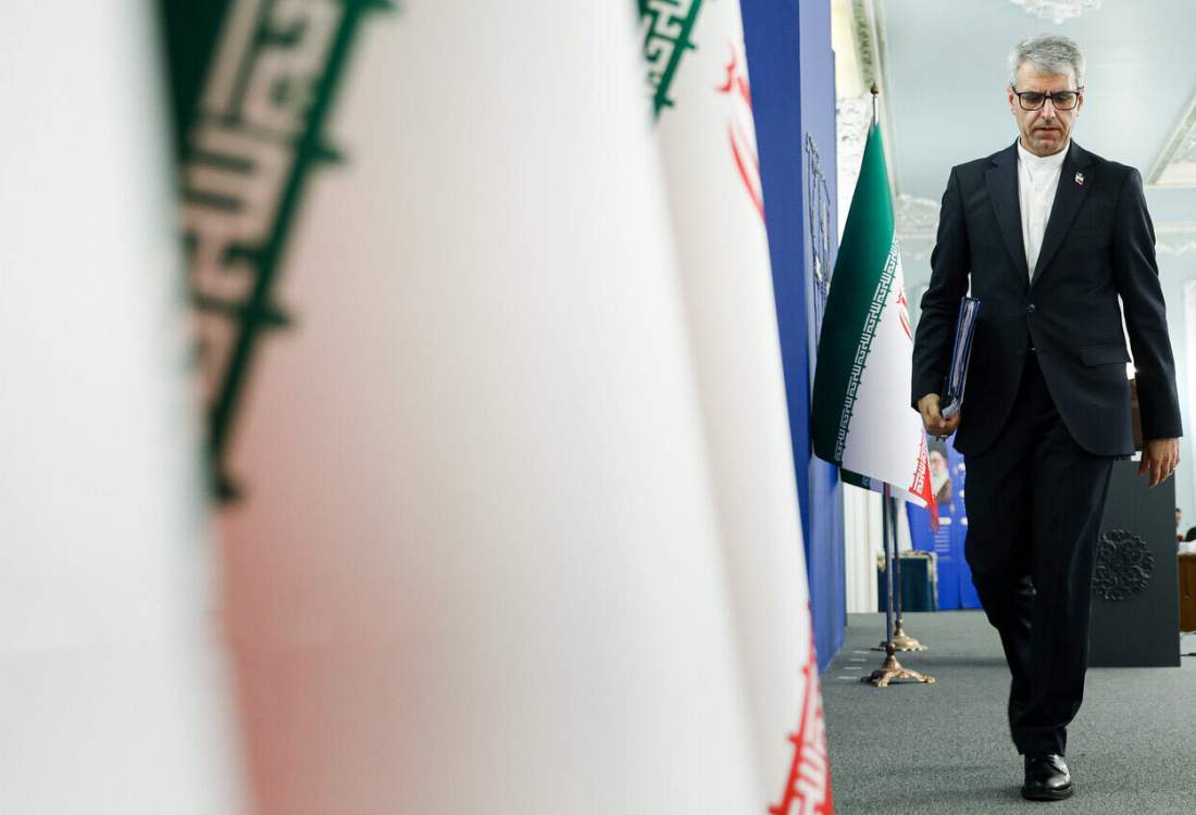 جنگ در عراق؟ / شروط آمریکا برای مذاکره و شروط ایران / واکنش ایران به دخالت امارات در جنایات سودان