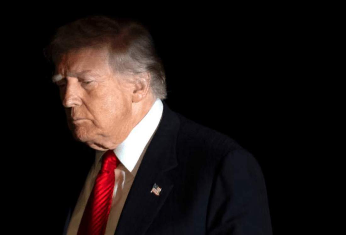 ترامپ: مادورو رفتنی است اما جنگی در کار نیست!