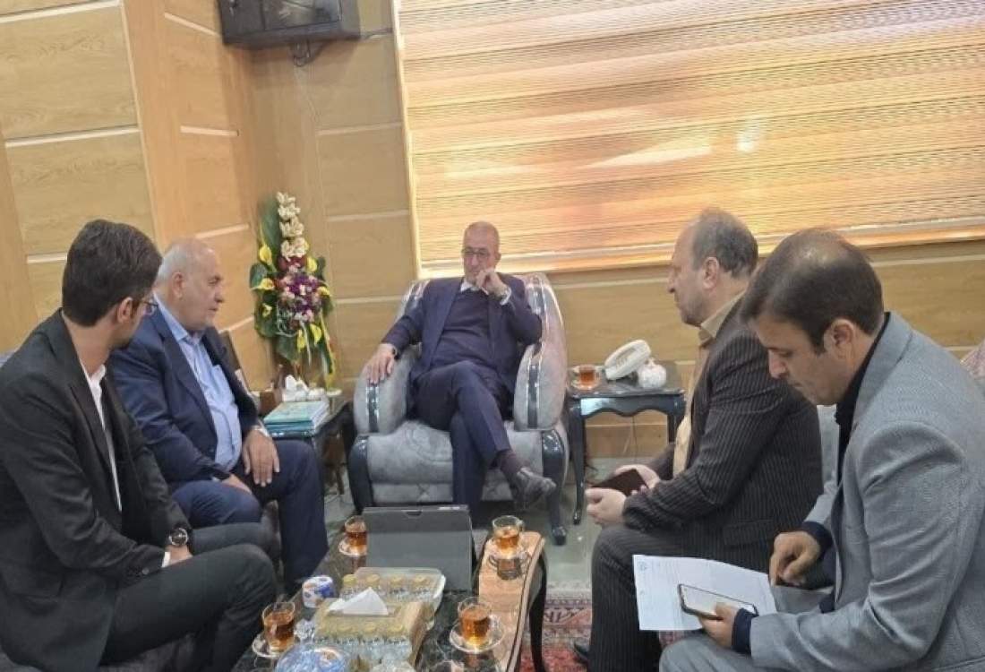 نخستین کارخانه کنسرو ماهیان سردآبی در استان احداث می شود