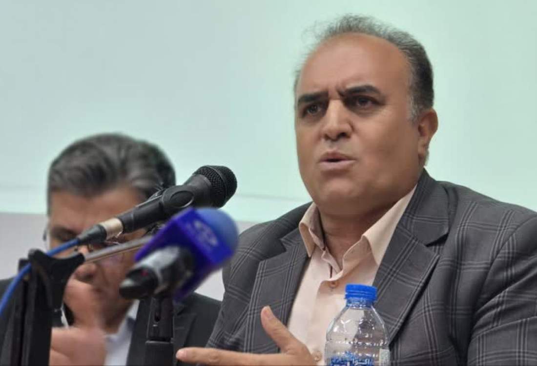 فریادهای معاون دانشگاه علوم پزشکی یاسوج درباره انحراف نظام سلامت: چرا مطالبه مردم شده بیمارستان؟ / سی سخت و مارگون و لنده و لیکک نیازی به بیمارستان ندارند، با چه زبانی بگوییم؟ فریادهای معاون دانشگاه علوم پزشکی یاسوج درباره انحراف نظام سلامت: چرا مطالبه مردم شده بیمارستان؟ / سی سخت و مارگون و لنده و لیکک نیازی به بیمارستان ندارند، با چه زبانی بگوییم؟