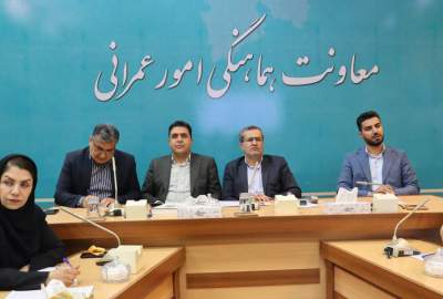 شهامت: دوران توقف پروژه‌ها به پایان رسید / مصلح: بزرگ‌ترین مناقصه تاریخ کهگیلویه و بویراحمد برگزار شد  <img src="https://cdn.kebnanews.ir/images/picture_icon.png" width="11" height="10" border="0" align="top">