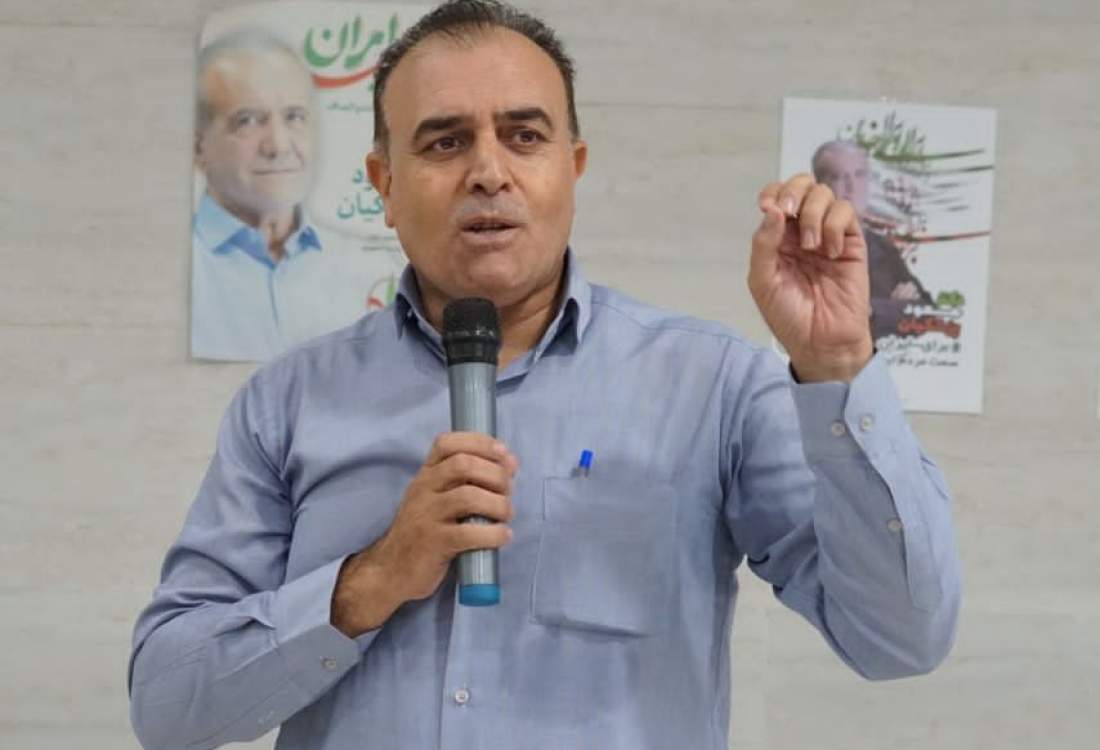 معاون بهداشت کهگیلویه و بویراحمد: مدل کنونی ارائه خدمات سلامت در سطح کشور و استان همگان را آزرده کرده است