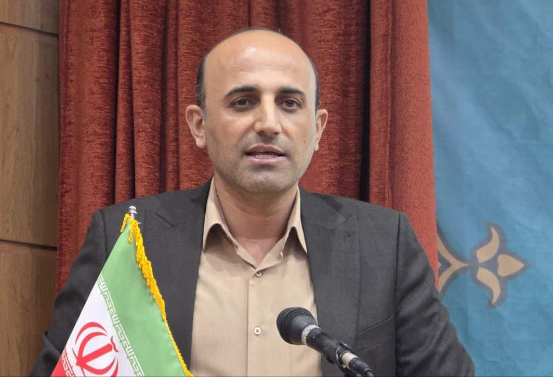 فیلم | بیمهها ۷۰۰ میلیارد به دانشگاه علوم پزشکی یاسوج بدهکارند فیلم | بیمهها ۷۰۰ میلیارد به دانشگاه علوم پزشکی یاسوج بدهکارند