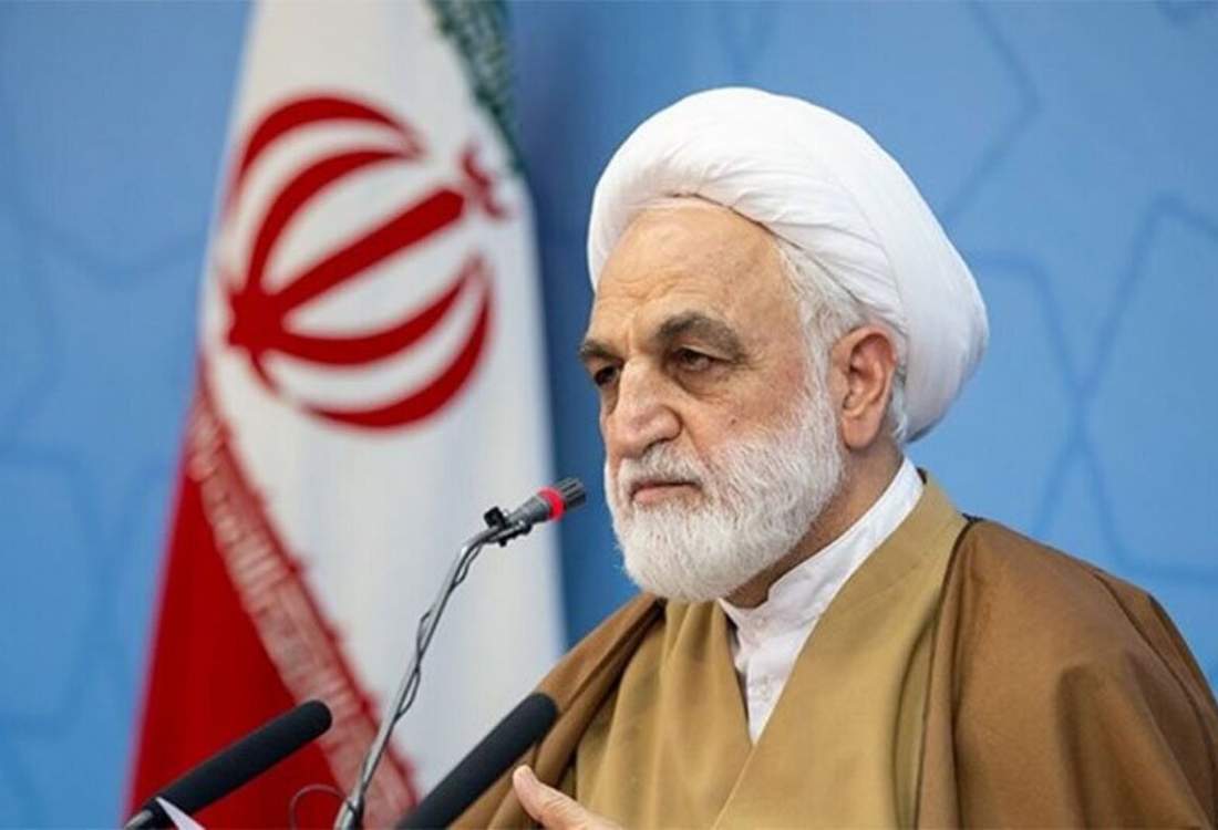 بعضی افراد که ثبت سفارش میکنند قصد واردات کالا ندارند/ سازمان بازرسی باید با قدرت پیگیری کند بعضی افراد که ثبت سفارش میکنند قصد واردات کالا ندارند/ سازمان بازرسی باید با قدرت پیگیری کند