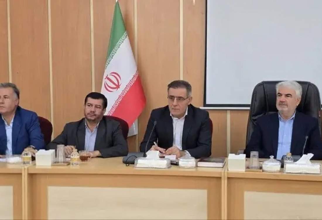 طرح مدیریت محله‌محور در کهگیلویه و بویراحمد کلید خورد