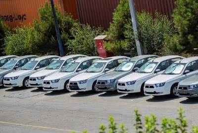 قیمت محصولات ایران‌خودرو امروز سه‌شنبه ۱۳ آبان ۱۴۰۴/ قیمت دنا پلاس چقدر شد؟