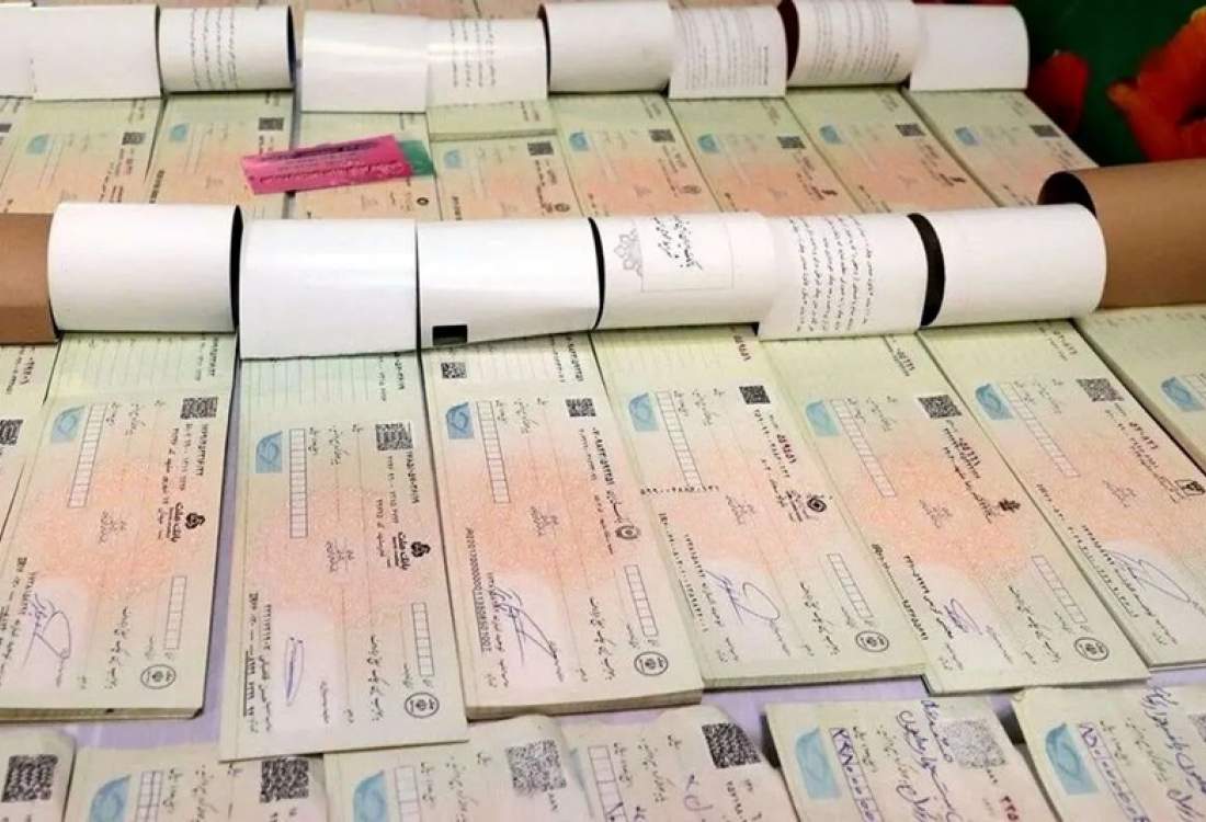 فرق چک‌ صیادی با چک معمولی چیست؟