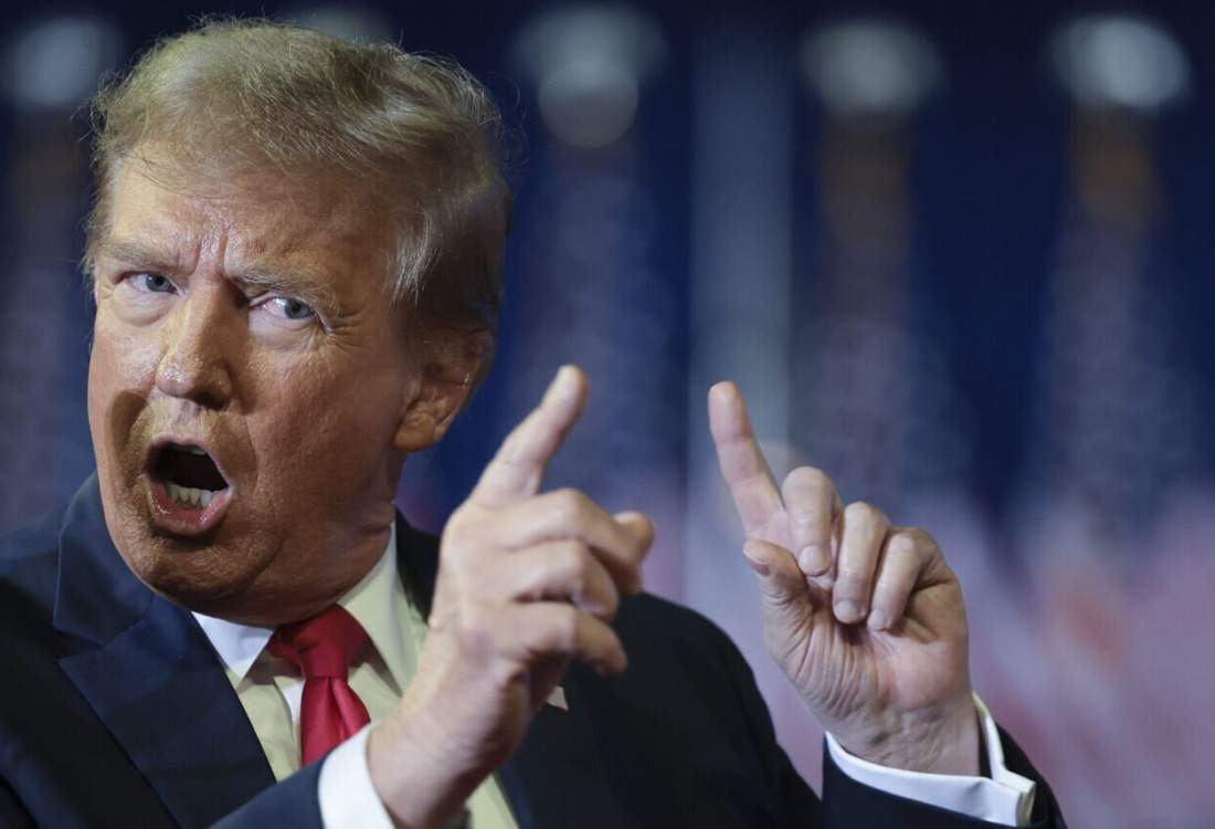 واکنش فوری ایران به تهدیدات جدید ترامپ