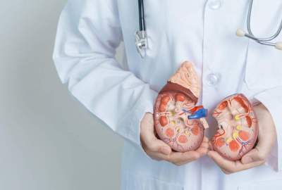 دو بیماری خاص که کلیه‌ها را از کار می‌اندازد