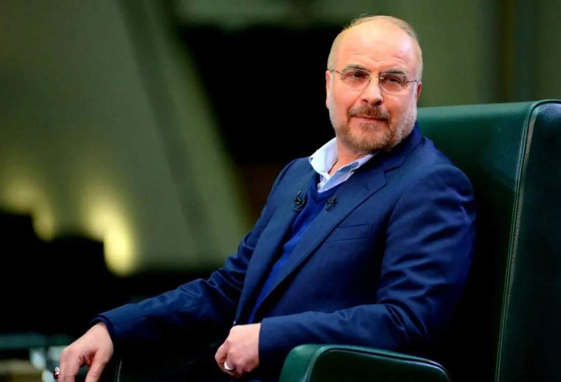 سفر مهم قالیباف به پاکستان + جزئیات