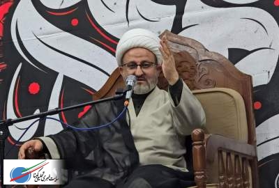 فیلم و تصاویر| مراسم عزاداری شب سوم فاطمیه یاسوج /  هیئت فقط محل اشک و سینه‌زنی نیست  <img src="https://cdn.kebnanews.ir/images/video_icon.png" width="11" height="10" border="0" align="top">