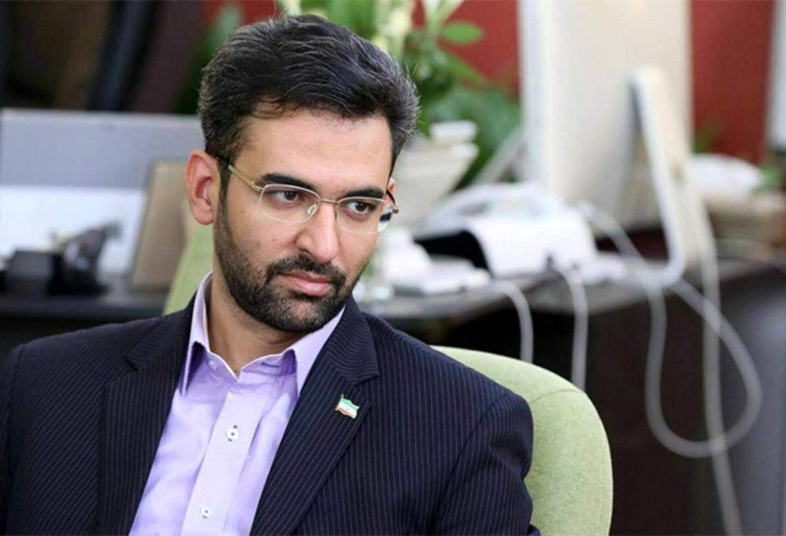 کنایه آذری جهرمی: وفاق ترامپ و ممدانی مثل پزشکیان و زاکانی؟