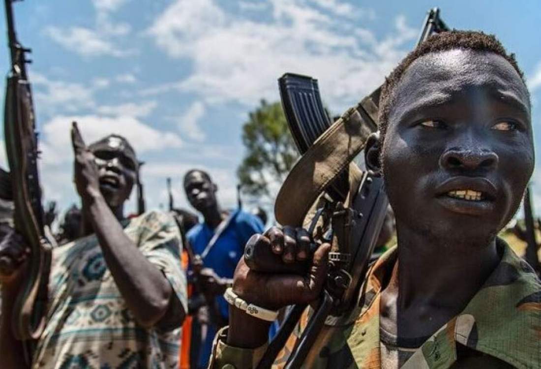 در سودان چه خبر است؟/ امارات و اسرائیل چه میخواهند؟ در سودان چه خبر است؟/ امارات و اسرائیل چه میخواهند؟