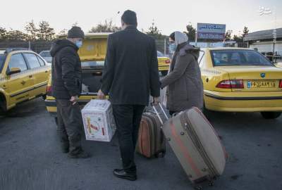 افزایش‌های پی‌در‌پی در کرایه‌ تاکسی‌های بین‌شهری؛ چرا نظارتی نیست؟